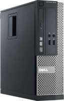 DELL OPTIPLEX 3010 SFF i5-3470 4GB 500GB HDD Windows 7 Pro