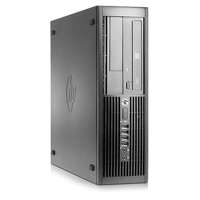 HP COMPAQ 4300 PRO SFF i3-3220 4GB 500GB HDD Windows 7 Pro