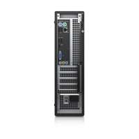 DELL VOSTRO 3800/SFF/i3-4170/4GB/500GB HDD