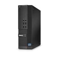 DELL OPTIPLEX XE2 SFF i3-4330 4GB 500GB HDD