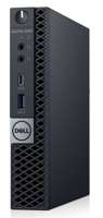 DELL OPTIPLEX 5060/MFF/i5-8500T/8GB/256GB SSD/Windows 11 Pro