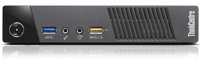 LENOVO THINKCENTRE M93P MFF i5-4590T 4GB 500GB HDD Windows 8 Pro